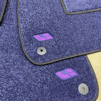 Коврики на Li L9 2022&nbsp;-&nbsp;2026 в Таганроге