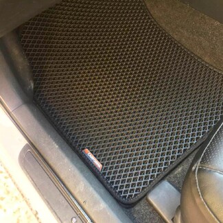 Коврики на Toyota Corolla Axio (E14) 2006&nbsp;-&nbsp;2012 в Таганроге