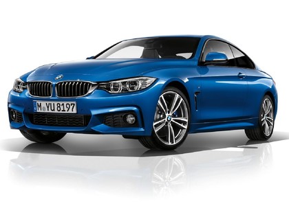 Ворсовые коврики на BMW 4 (F36/F32/F33) 2013 - 2020 в Таганроге