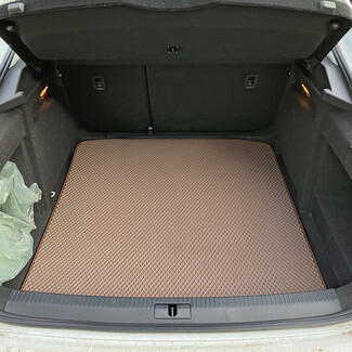 Коврики на Skoda Superb III 2015&nbsp;-&nbsp;2026 в Таганроге