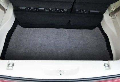 Ворсовые коврики на Chrysler Pacifica II 2016 - 2025 в Таганроге