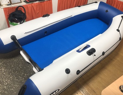 Ворсовые коврики на Лодки Reef 325НД  в Таганроге