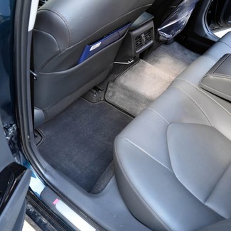 Коврики на Toyota Camry (XV70) 2017 - 2024 в Таганроге