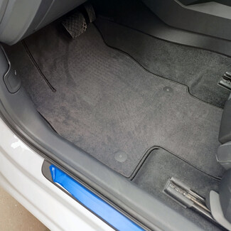 EVA коврики на Audi A3 (8Y) 2020&nbsp;-&nbsp;2026 в Таганроге