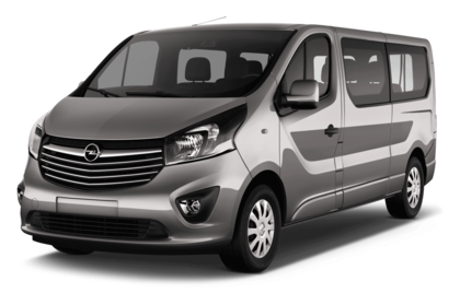 Ворсовые коврики на Opel Vivaro C 2019 - 2025 в Таганроге