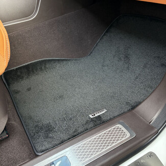 EVA коврики на Tank 500 2021&nbsp;-&nbsp;2026 в Таганроге