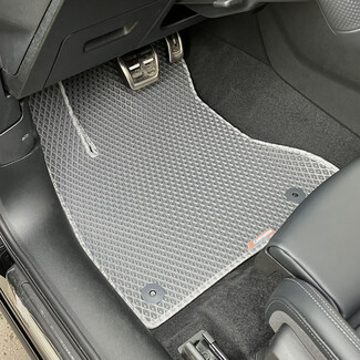 EVA коврики на Audi Q5 III 2024&nbsp;-&nbsp;2026 в Таганроге
