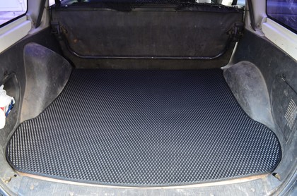 Ворсовые коврики на Toyota Probox (50) 2002 - 2014 в Таганроге