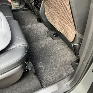 EVA коврики на Chery Tiggo 8L 2024 - 2025 в Таганроге