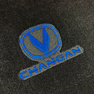 Коврики на Changan Uni-V 2021 - 2025 в Таганроге