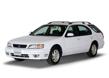 Ворсовые коврики на Nissan Cefiro (A32) 1994 - 1998 в Таганроге