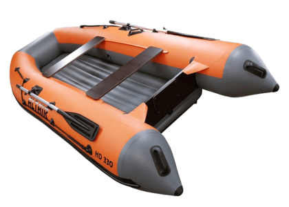 EVA коврики на Лодки Altair HD 330 НДНД  в Таганроге