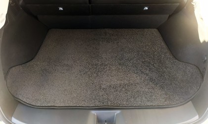EVA коврики на Nissan Murano (Z52) 2014 - 2022 в Таганроге
