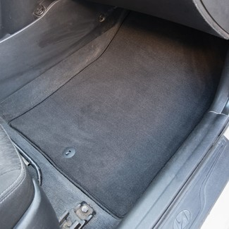 Ворсовые коврики на Hyundai Avante 5 (MD) 2010 - 2016 в Таганроге