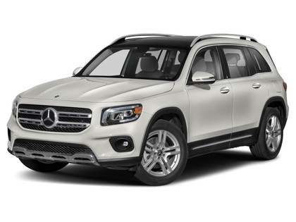 EVA коврики на Mercedes GLB (X247) 2019 - 2025 в Таганроге