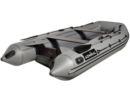Коврики на Лодки Admiral 350 НДНД  в Таганроге