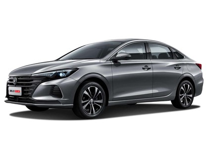 Ворсовые коврики на Changan Eado Plus 2019 - 2025 в Таганроге