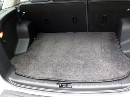 Ворсовые коврики на Land Rover Freelander II 2006 - 2014 в Таганроге