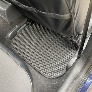 EVA коврики на Seat Leon I 1999 - 2006 в Таганроге