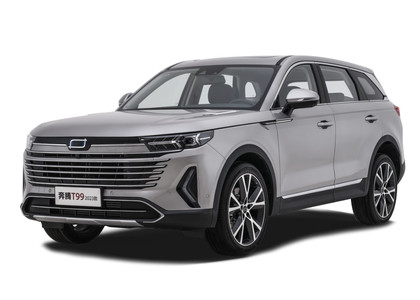 Коврики на FAW Bestune T99 2019 - 2025 в Таганроге