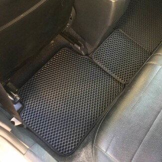 Коврики на Toyota Corolla Axio (E14) 2006&nbsp;-&nbsp;2012 в Таганроге