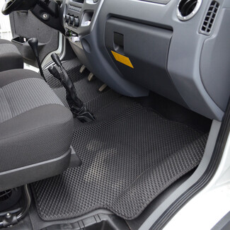 Коврики на ГАЗ ГАЗель бизнес 9 мест 2020&nbsp;-&nbsp;2026 в Таганроге