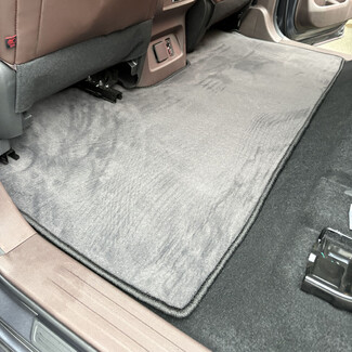 EVA коврики на Foton Tunland V9 2024&nbsp;-&nbsp;2026 в Таганроге