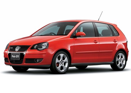 Ворсовые коврики на Volkswagen Polo IV 2001 - 2009 в Таганроге