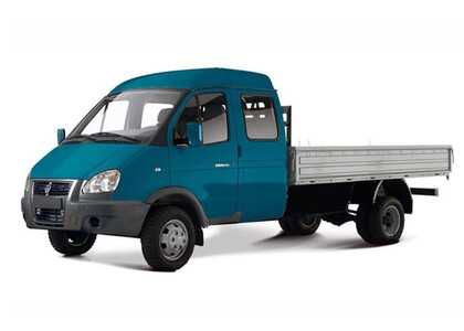 Коврики на ГАЗ ГАЗель 1994&nbsp;-&nbsp;2026 в Таганроге