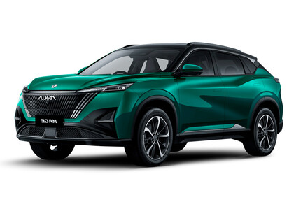 Ворсовые коврики на Dongfeng Mage 2024&nbsp;-&nbsp;2026 в Таганроге