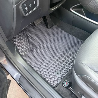 Коврики на Hyundai Tucson IV 2020 - 2025 в Таганроге