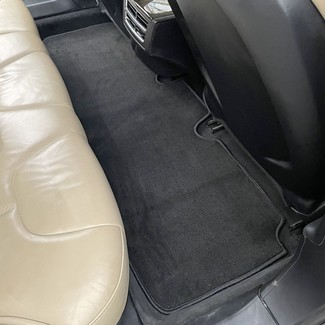 EVA коврики на Tesla Model S 2012 - 2025 в Таганроге