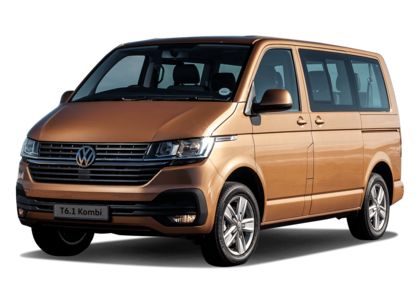Ворсовые коврики на Volkswagen Transporter (T6.1) 2019 - 2024 в Таганроге
