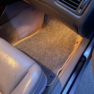 Коврики на Lexus GS II 1997 - 2005 в Таганроге
