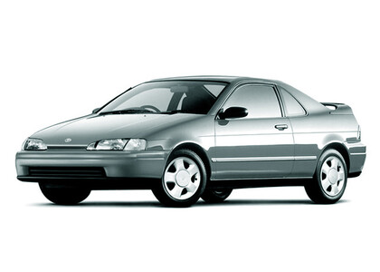 Коврики на Toyota Paseo (L40) 1991 - 1996 в Таганроге