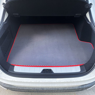 Коврики на Geely Tugella 2019 - 2025 в Таганроге