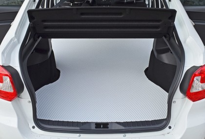 Коврики на Lada (ВАЗ) Granta 2011 - 2025 в Таганроге