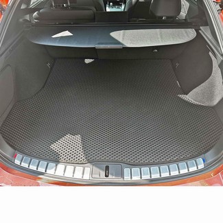 Ворсовые коврики на Lexus RX V 2022 - 2025 в Таганроге