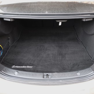 Коврики на Mercedes E (W213) 2016 - 2023 в Таганроге