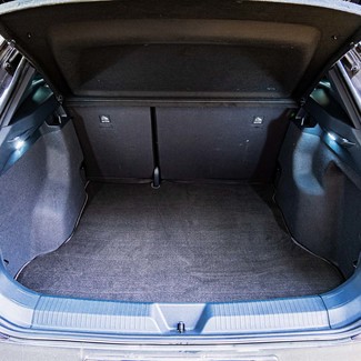 Ворсовые коврики на Volkswagen ID.4 2020 - 2025 в Таганроге