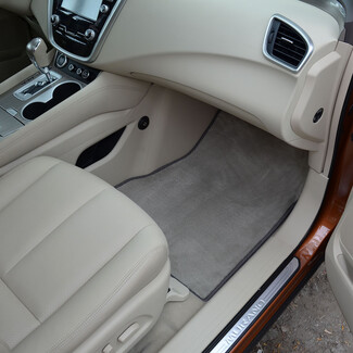 Ворсовые коврики на Nissan Murano (Z52) 2014&nbsp;-&nbsp;2022 в Таганроге