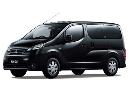 Ворсовые коврики на Mitsubishi Delica D:3 2011 - 2019 в Таганроге
