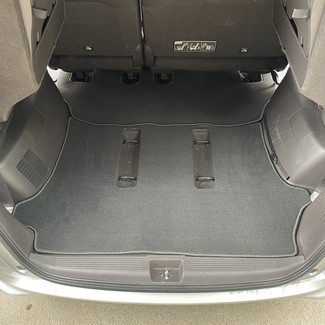Коврики на Honda Freed II 2016 - 2024 в Таганроге