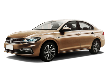 Ворсовые коврики на Volkswagen Bora V 2018 - 2025 в Таганроге