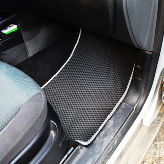 EVA коврики на Seat Altea XL 2004 - 2015 в Таганроге