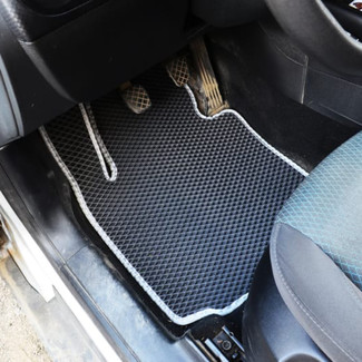 EVA коврики на Seat Altea XL 2004 - 2015 в Таганроге