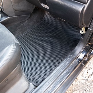 EVA коврики на Land Rover Freelander I 1998 - 2006 в Таганроге