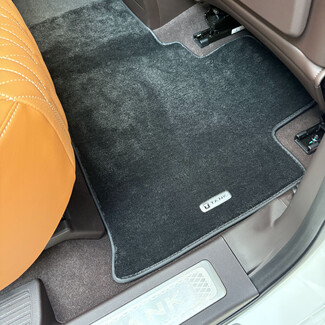 EVA коврики на Tank 500 2021&nbsp;-&nbsp;2026 в Таганроге