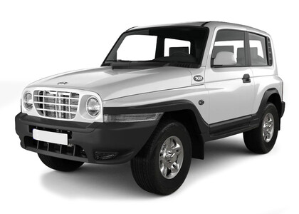 Ворсовые коврики на ТагАЗ Tager 3d 2008 - 2014 в Таганроге