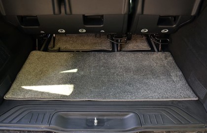 Коврики на Mercedes Vito (W447) 2014 - 2025 в Таганроге
